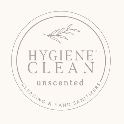 Unscented - Hygiene Clean USA