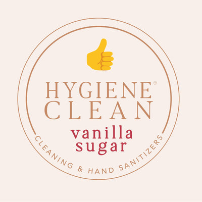 Vanilla Sugar - Hygiene Clean USA
