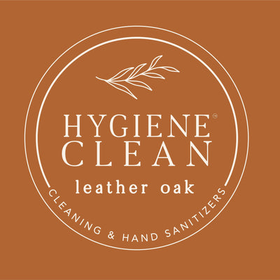 Leather Oak - Hygiene Clean USA