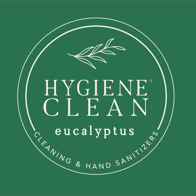 Eucalyptus - Hygiene Clean USA