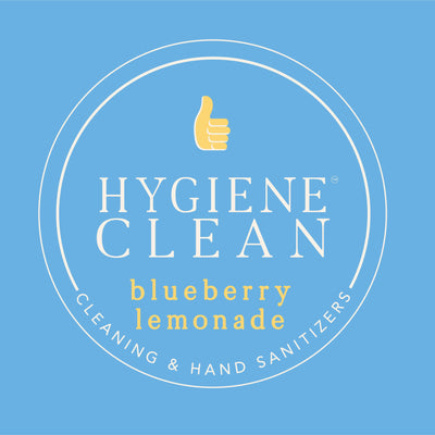 Blueberry Lemonade - Hygiene Clean USA
