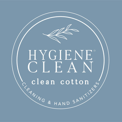 Clean Cotton - Hygiene Clean USA