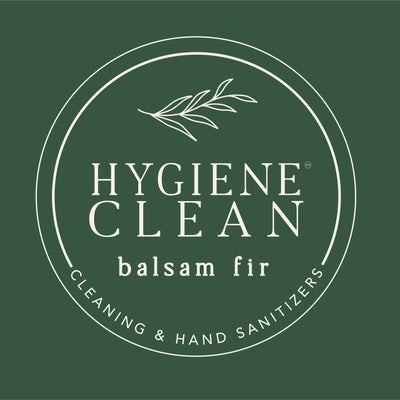 Balsam Fir - Hygiene Clean USA
